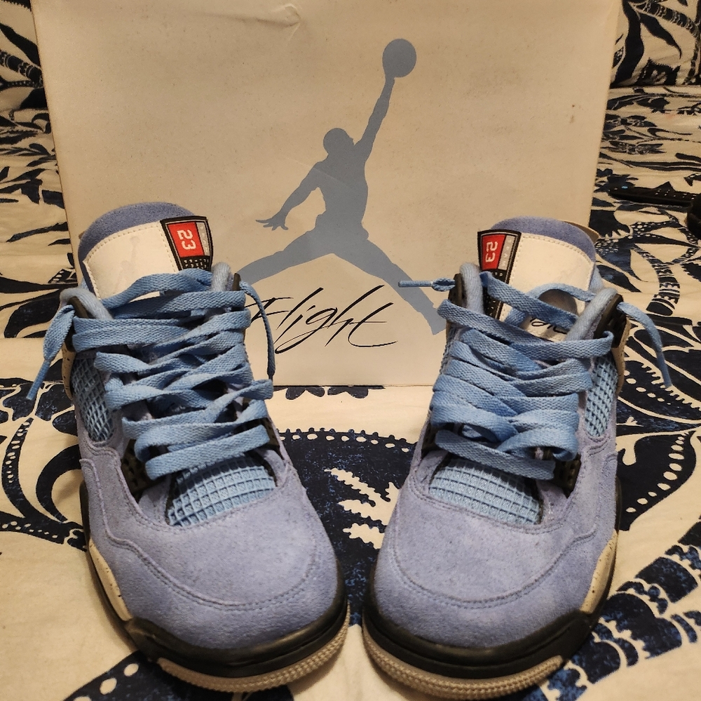 Air Jordan Retro